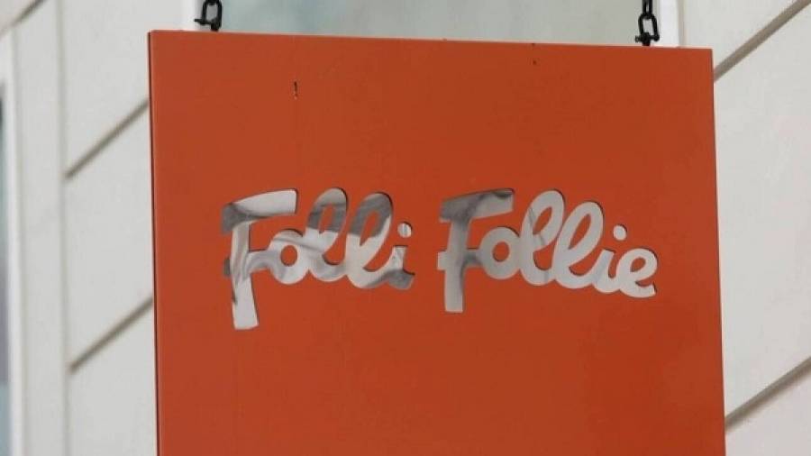 Folli Follie: Οι ομολογιούχοι είπαν το «ναι» στο αίτημα εξυγίανσης