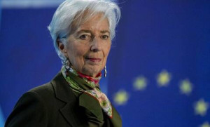 ΕΚΤ: Νέα αύξηση 50 μ.β. παρά την «κατάρρευση» της SVB