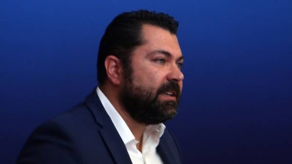 Κρέτσος: Όνειρο της ΝΔ να κλείσει την ΕΡΤ