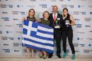 H AB Βασιλόπουλος στην κορυφή της Ευρώπης!