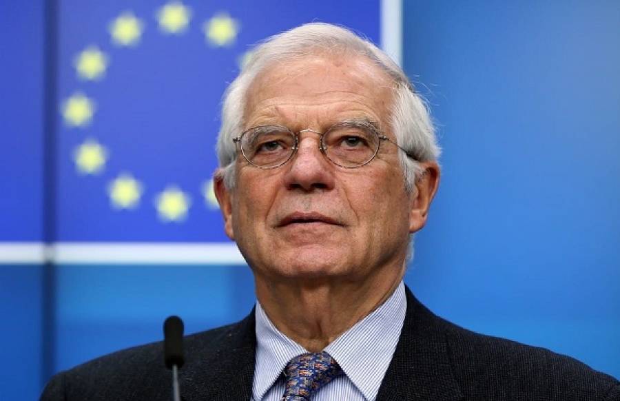 Ετοιμάζεται «έγγραφο επιλογών» μέτρων κατά της τουρκικής προκλητικότητας