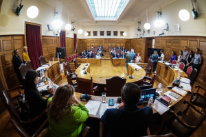 Εξεταστική ΟΠΕΚΕΠΕ: Άμεση κλήτευση Ξυλούρη και Σεμερτζίδου ζήτησε το ΠΑΣΟΚ – Απέρριψε το αίτημα η κυβερνητική πλειοψηφία