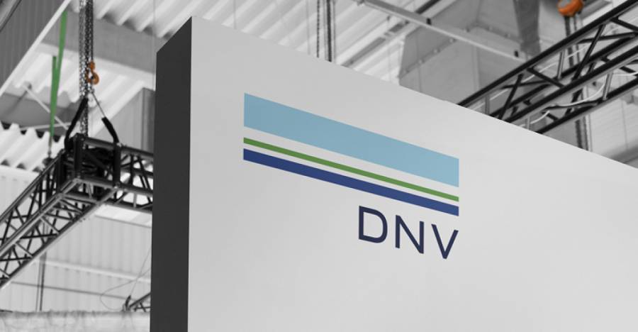 DNV: Έγκριση στην ICT για νέο σύστημα συγκράτησης υδρογόνου