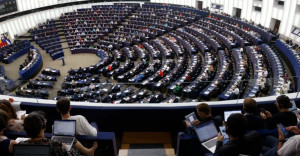 Ευρωκοινοβούλιο: Ζητεί περισσότερα χρήματα για την ευρωπαϊκή άμυνα!