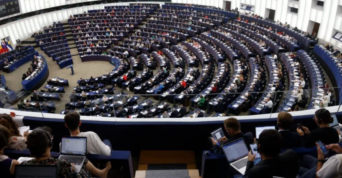Ευρωκοινοβούλιο: Ζητεί περισσότερα χρήματα για την ευρωπαϊκή άμυνα!