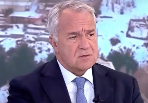 Βορίδης: Ο ΠτΔ εκφράζει την ενότητα του έθνους-Οφείλει να αφίσταται