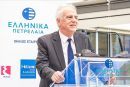 Τσοτσορός: Το 2016 χρονιά ιστορικών επιδόσεων για τα ΕΛΠΕ