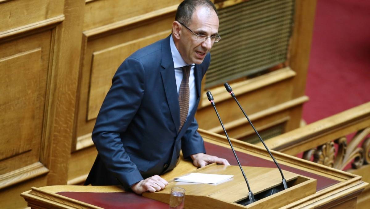 Στην Επιτροπή Αναθεώρησης Συντάγματος η προσυμφωνία για ψήφο των αποδήμων