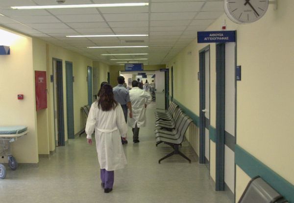 Υγεία: Προκηρύχθηκαν 690 μόνιμες θέσεις-Δείτε την προκήρυξη