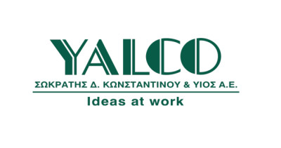 Yalco: Αυξήθηκε στο 19,85% το ποσοστό του Σωκράτη Κωνσταντίνου