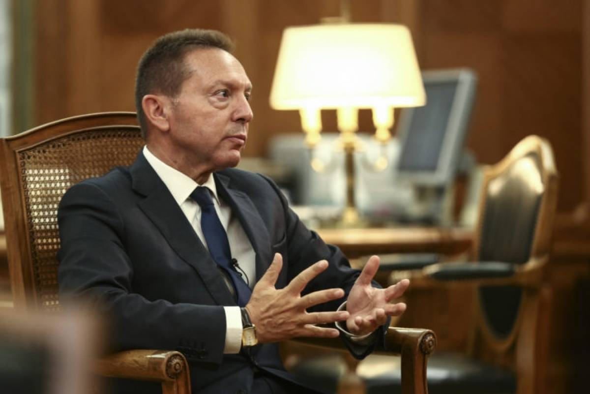 Νέα συνάντηση Στουρνάρα-τραπεζιτών για την πρώτη κατοικία