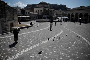 Φουσκώνει ο λογαριασμός της πανδημίας-Προβλέψεις μετά τα νέα lockdown