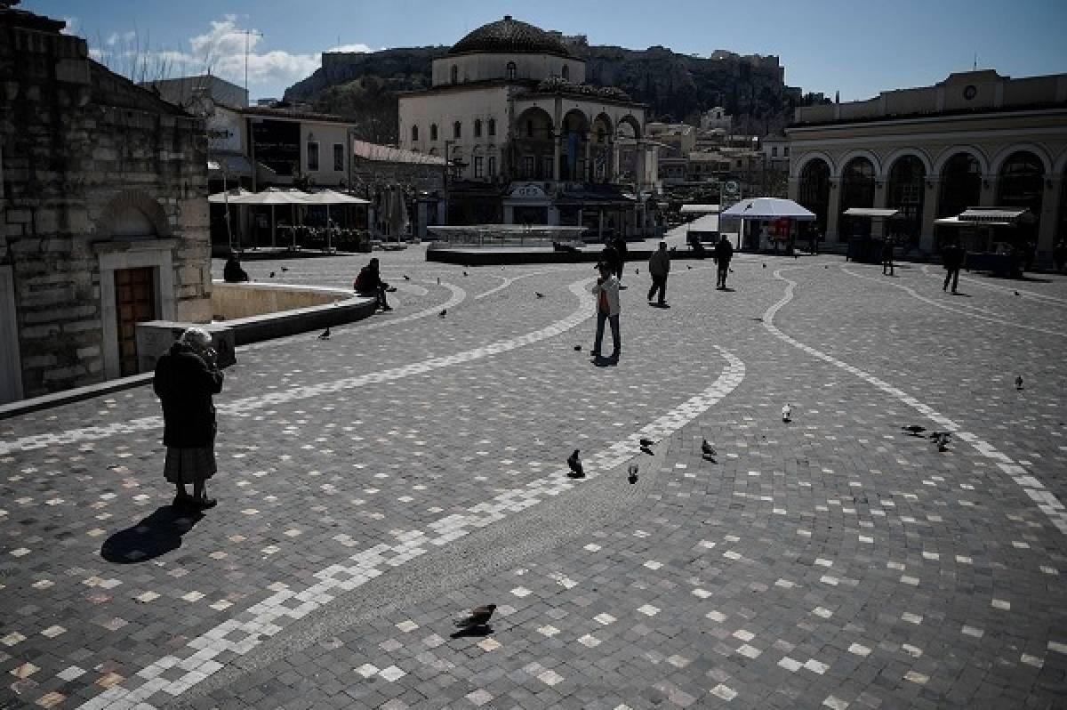 Φουσκώνει ο λογαριασμός της πανδημίας-Προβλέψεις μετά τα νέα lockdown
