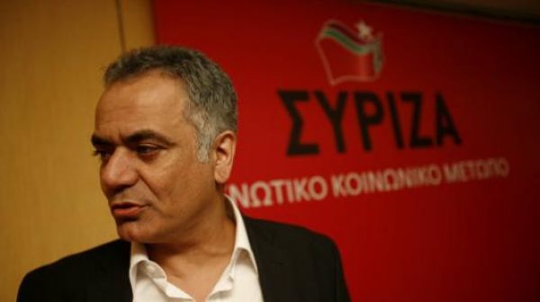 Ο Τσίπρας θα συναντηθεί με τον Κουβέλη μετά την τρίτη ψηφοφορία, δήλωσε ο Σκουρλέτης