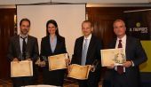 Fund Managers' Awards Κύπρου: Βραβεύθηκαν τα πιο αποδοτικά Αμοιβαία Κεφάλαια