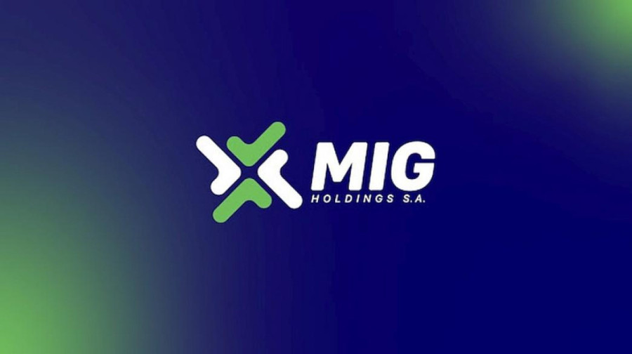 MIG: Αυξημένα έσοδα κατά 30,4% στα €14,8 εκατ. &amp; EBITDA 82,4% στα €2,4 εκατ.