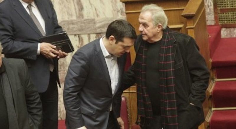 Ύστατη προσπάθεια για τη διάσωση των κύριων συντάξεων