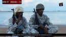 Ισλαμικό Κράτος: Εξαπολύει απειλές κατά ΗΠΑ και Μόσχας (video)