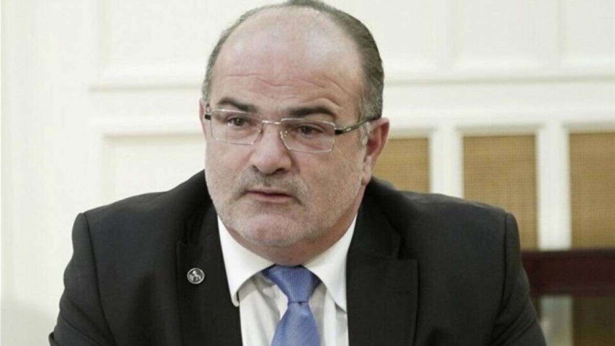 Καββαθάς (ΓΣΕΒΕΕ): Πρόθεση να ανοίξει η εστίαση μια εβδομάδα νωρίτερα