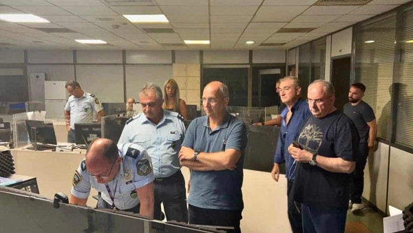Οικονόμου: Παραμένουμε στο πλευρό του πολίτη που πλήττεται και ταλαιπωρείται