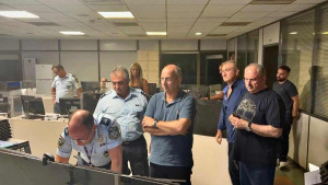 Οικονόμου: Παραμένουμε στο πλευρό του πολίτη που πλήττεται και ταλαιπωρείται