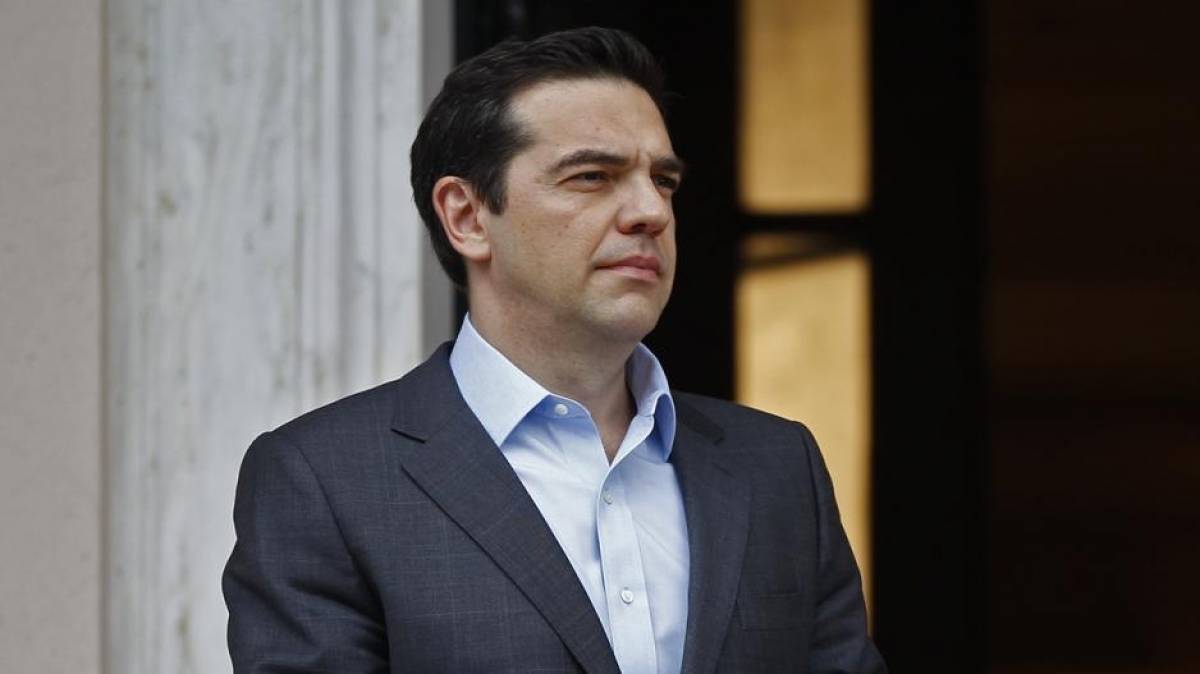 Τσίπρας σε Μητσοτάκη: Πάμε σε ντιμπέιτ όποτε και όπου θέλετε