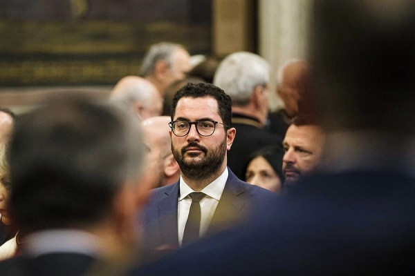 Σπυρόπουλος: Στα ενοίκια πάνω από το 40% του μηνιαίου εισοδήματος