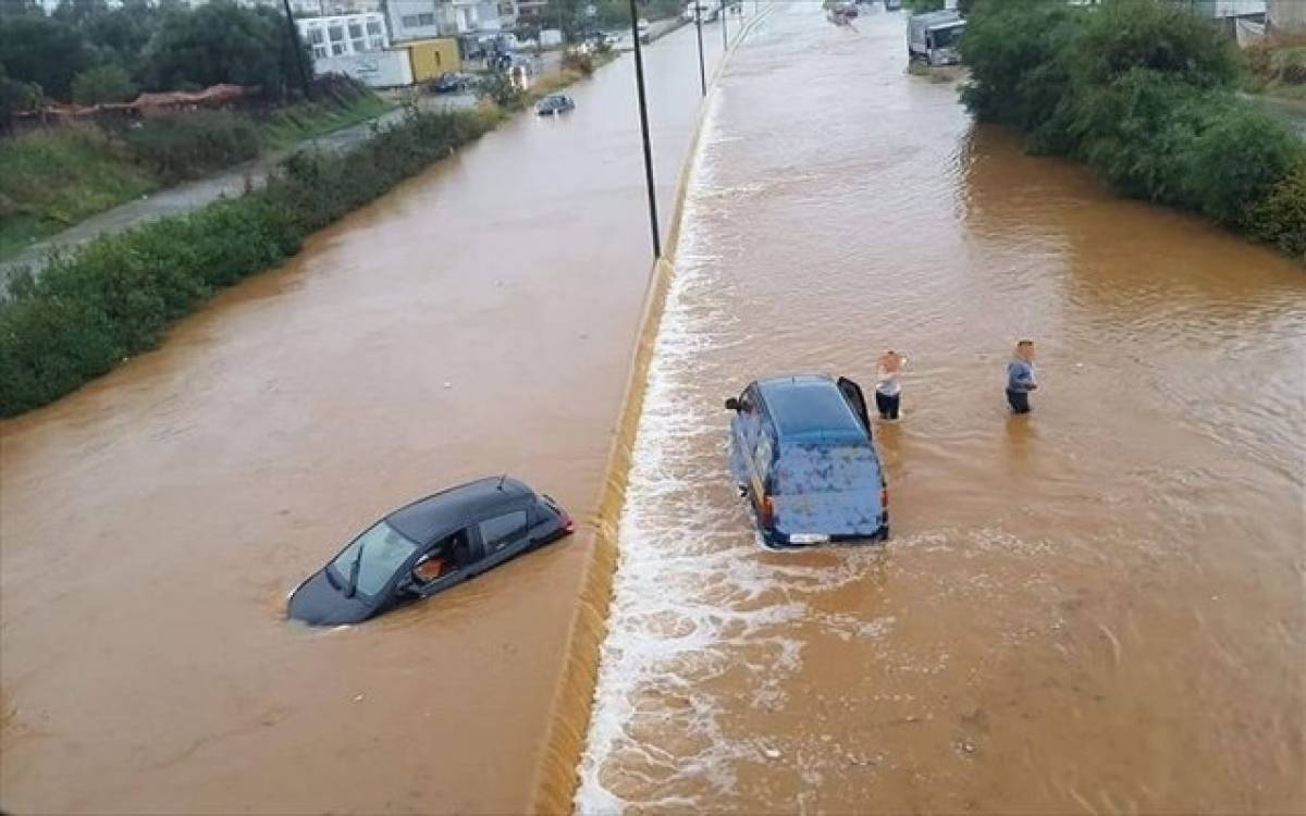Επιμελητήριο Χανίων: Προτάσεις για να επουλωθούν οι πληγές