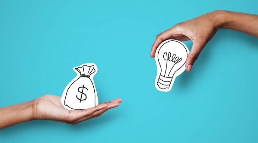 «Εκτοξεύθηκαν» το 2021 οι επενδύσεις σε startups Ελλήνων ιδρυτών