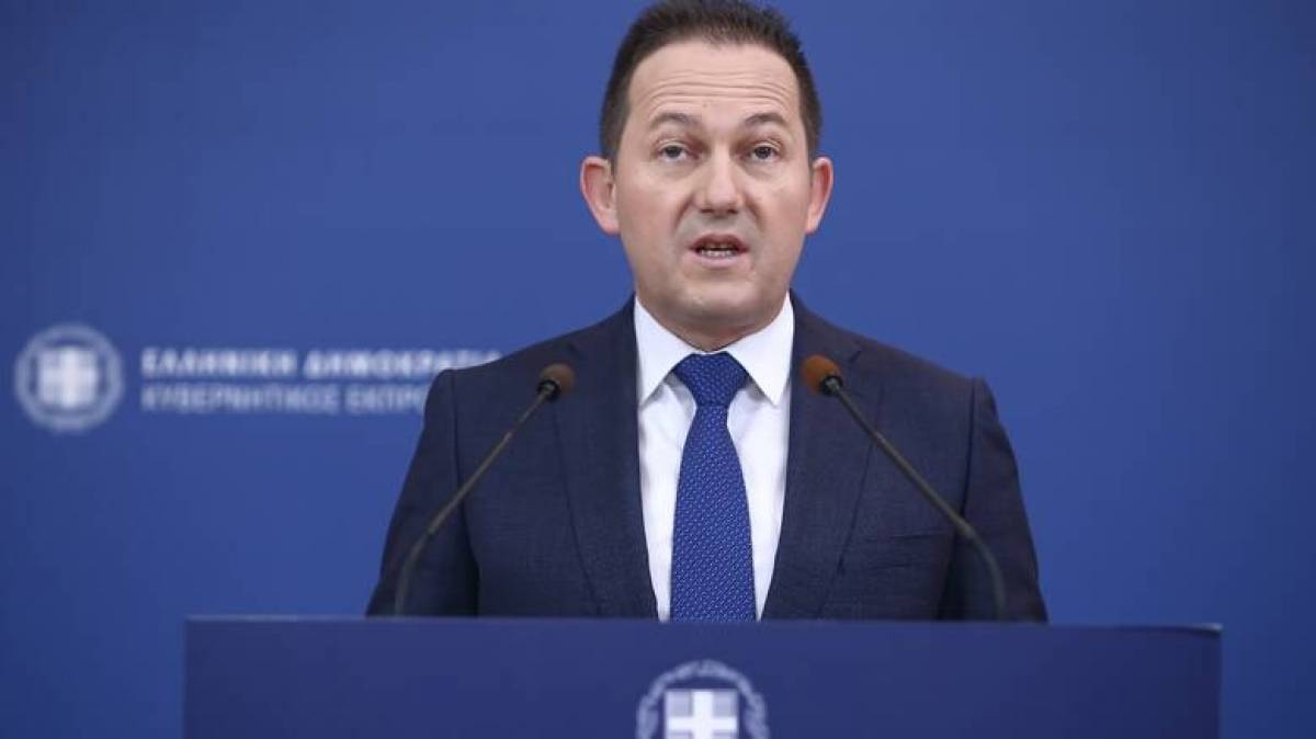 Πέτσας: Δύσκολο να επιτραπούν οι διαπεριφερειακές μετακινήσεις