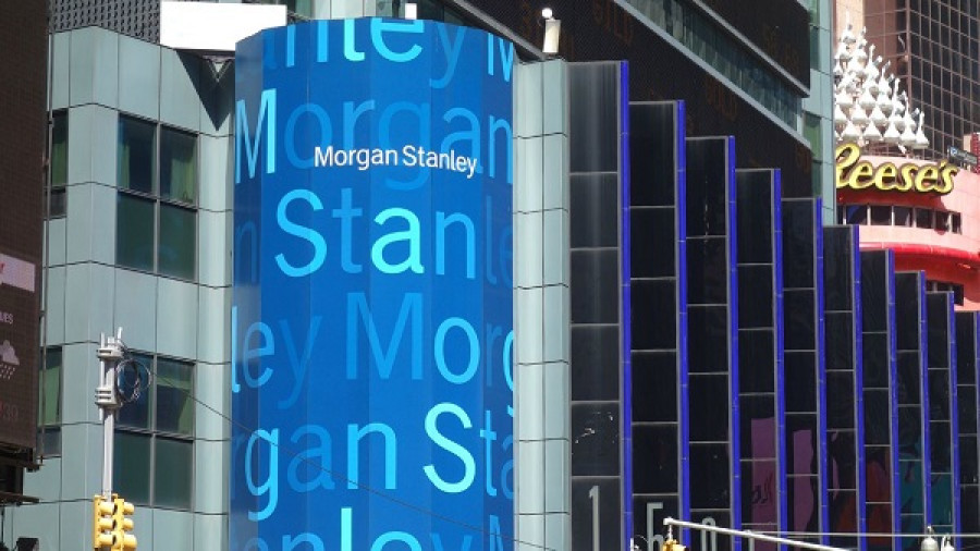 «Ταύρος» η Morgan Stanley: Overweight για τις ελληνικές μετοχές