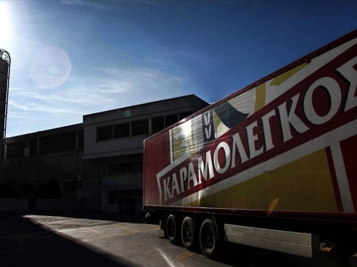 Καραμολέγκος: Συγκροτήθηκε σε σώμα το ΔΣ-Τα νέα μέλη