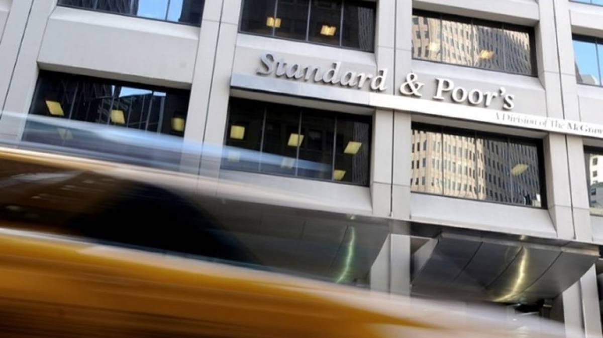 S&amp;P: Στο «μηδέν» οι προοπτικές γρήγορης εκκαθάρισης των ελληνικών NPEs