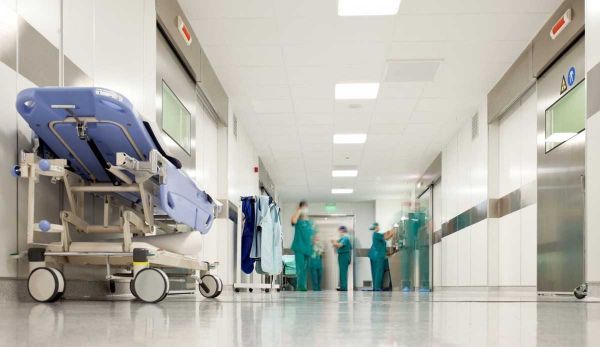 Στη Βουλή η Πρωτοβάθμια Φροντίδα Υγείας – Τι προβλέπει