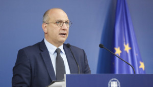 Οικονόμου: Με σχέδιο τα ΣΔΙΤ αποτελούν μοχλό ανάπτυξης
