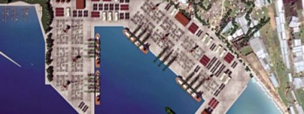 Ανακίνηση ενδιαφέροντος των Κινέζων για λιμάνι στη νότια Κρήτη;
