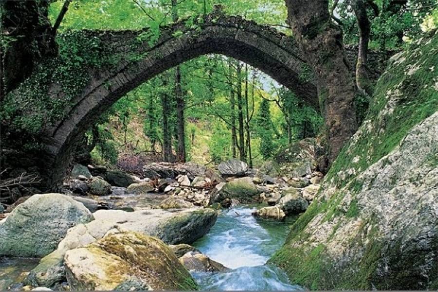 Δυναμική προβολή Αθήνας και Πηλίου στη γαλλική αγορά