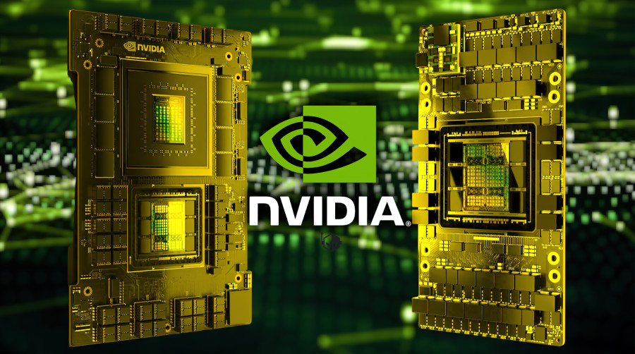 Η μετοχή της Nvidia «εκτοξεύθηκε» 1.100% μέσα σε πέντε χρόνια – Ποιες εταιρίες την ξεπέρασαν