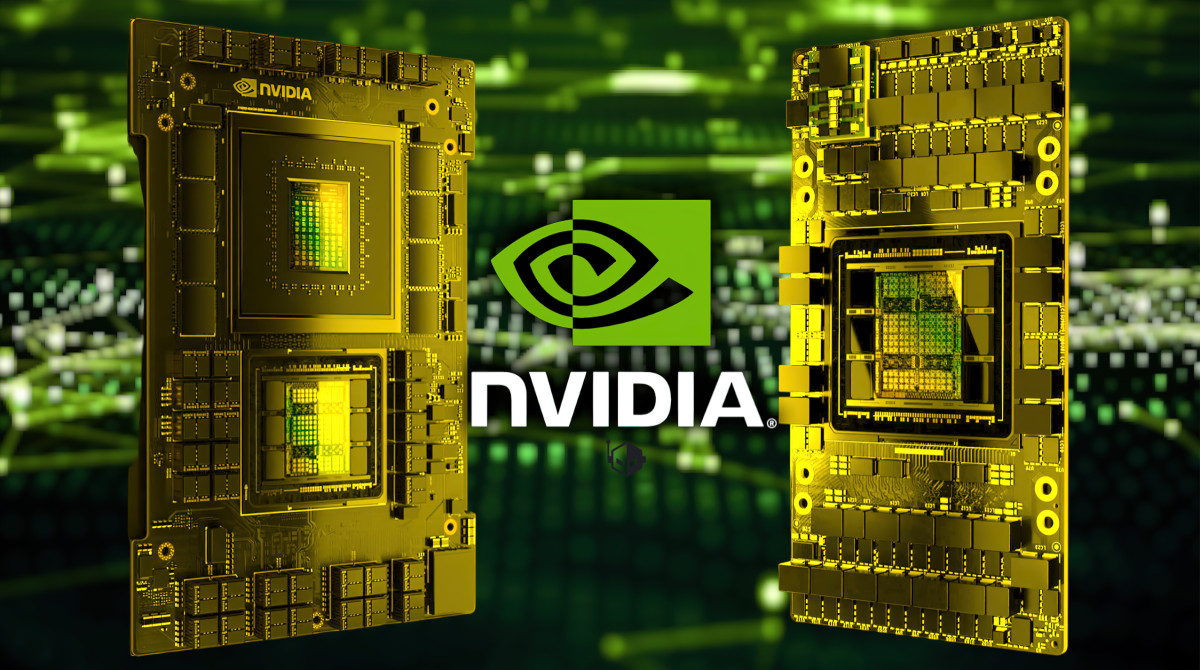 Η μετοχή της Nvidia «εκτοξεύθηκε» 1.100% μέσα σε πέντε χρόνια – Ποιες εταιρίες την ξεπέρασαν