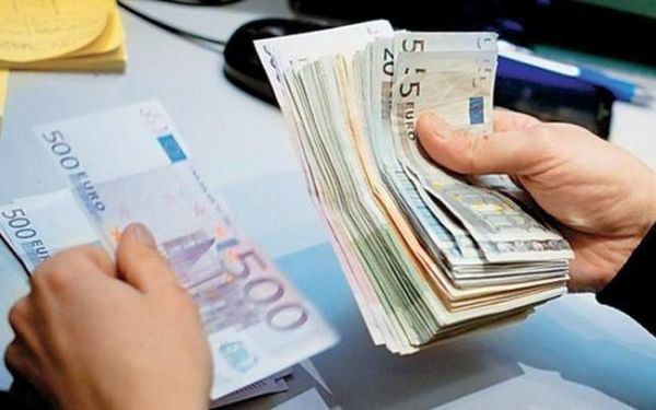 ΕΚΤ: Αυξημένος ο δείκτης κυκλοφορίας χρήματος