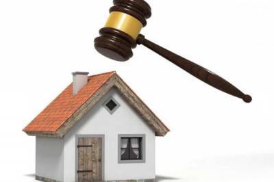 Παρατείνεται η αποχή των δικηγόρων από τους πλειστηριασμούς πρώτης κατοικίας