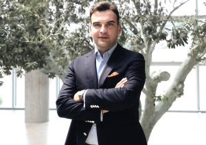Νέος Οικονομικός Διευθυντής του Ομίλου ΗΡΑΚΛΗΣ αναλαμβάνει ο Λευτέρης Τρέχας