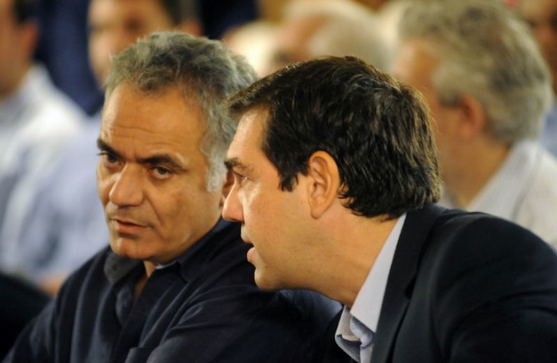Η κυβέρνηση αμφισβητεί το πρόγραμμα ιδιωτικοποιήσεων που... υπέγραψε