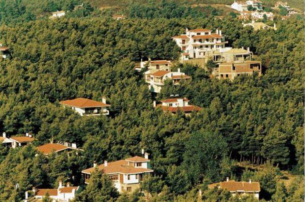 Υψηλό πρόστιμο για όποιον δεν δηλώσει το αυθαίρετό του