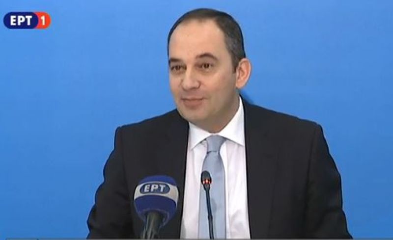 Εκλογές ΝΔ-Πλακιωτάκης: «Από καρδιάς καλή επιτυχία-Στέκομαι δίπλα σου»