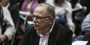 Ο Παπαδημούλης ζητάει (πάλι…) από την Κομισιόν να μαλώσει τον Μητσοτάκη