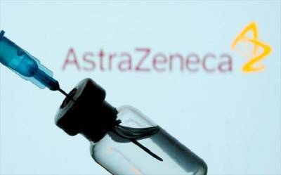 Επιτροπή Εμβολιασμών για AstraZeneca: Να εμβολιάζονται οι άνω των 30