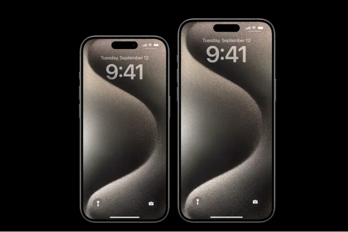 Από $799 η τιμή του νέου iPhone 15-Όλες οι λεπτομέρειες