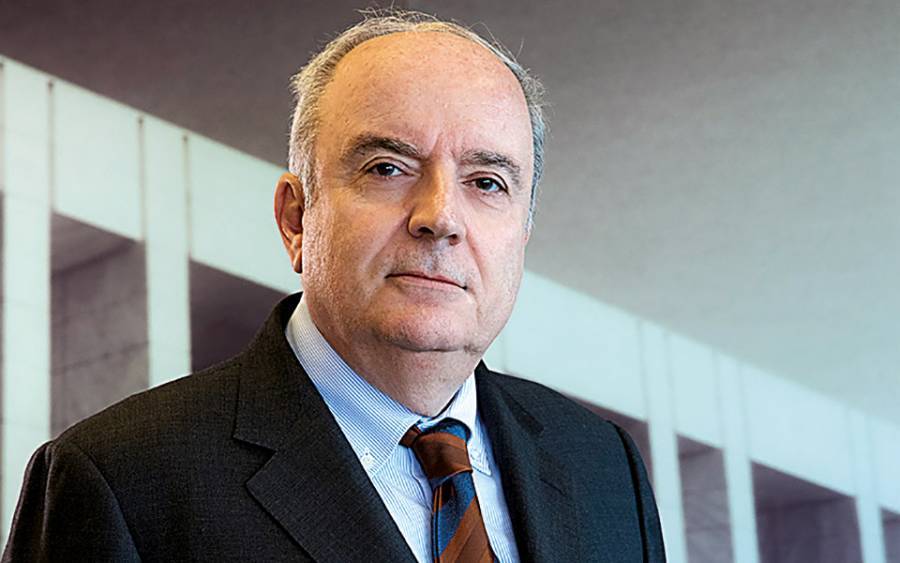 ΓΕΚ Τέρνα: Στο 29,75% το ποσοστό του Γ. Περιστέρη