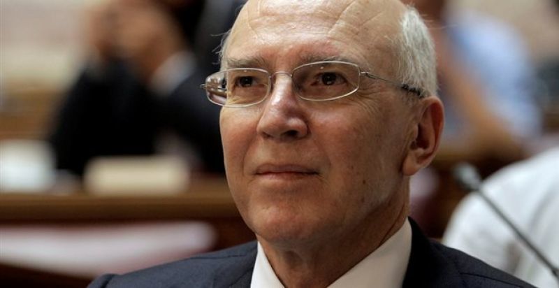 Ρουμελιώτης: "Δύσκολη" η συμμετοχή του ΔΝΤ στο ελληνικό πρόγραμμα